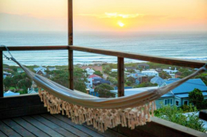 Sunset Villa